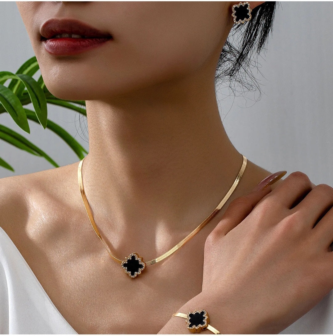 Jewelry & Self care Gift Bag