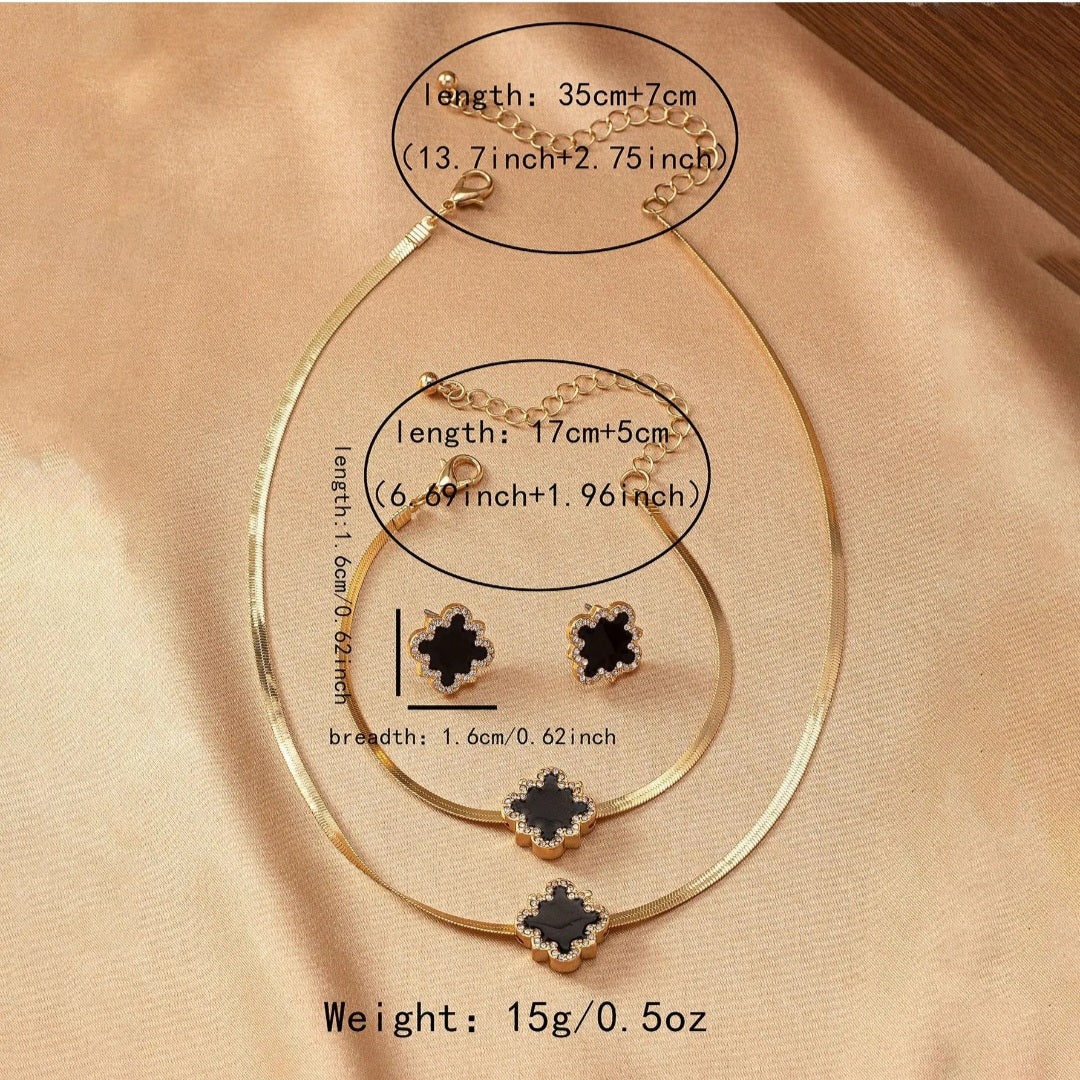 Jewelry & Self care Gift Bag