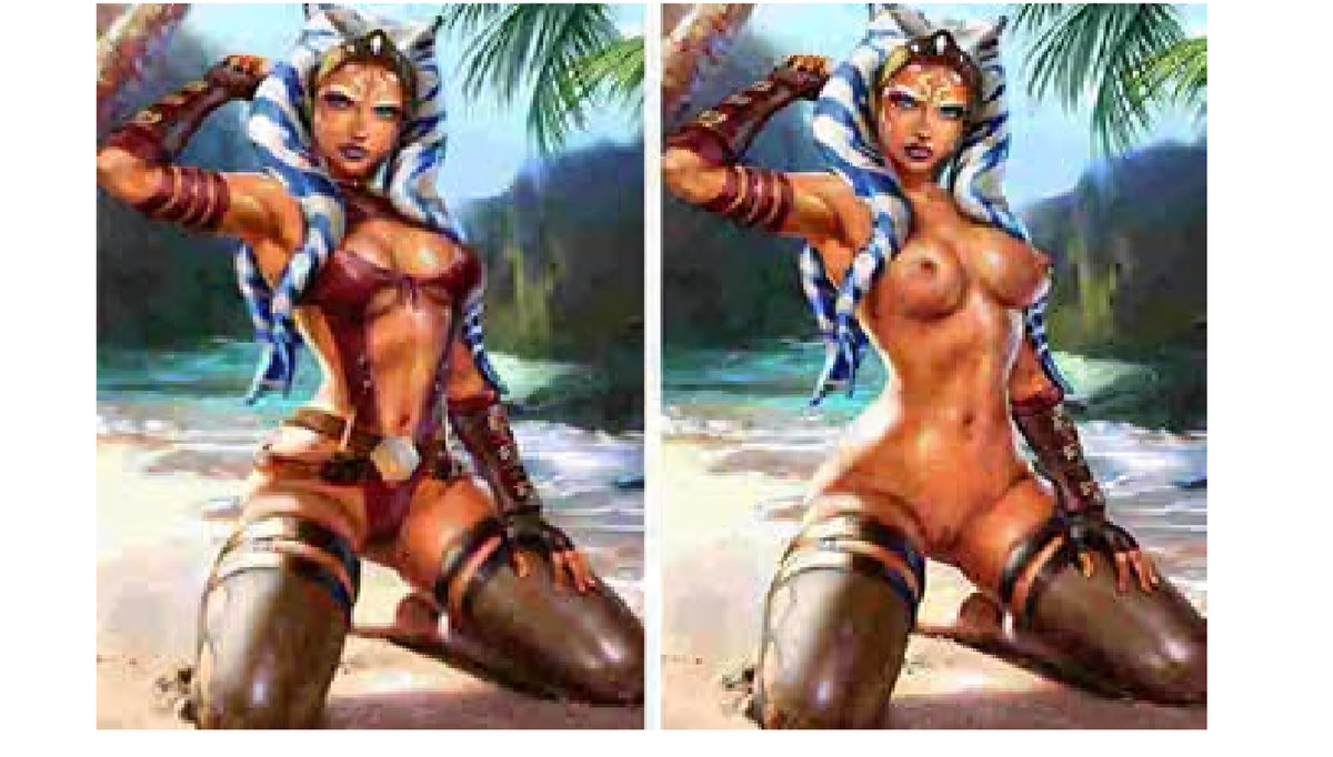3D flip posters 18+