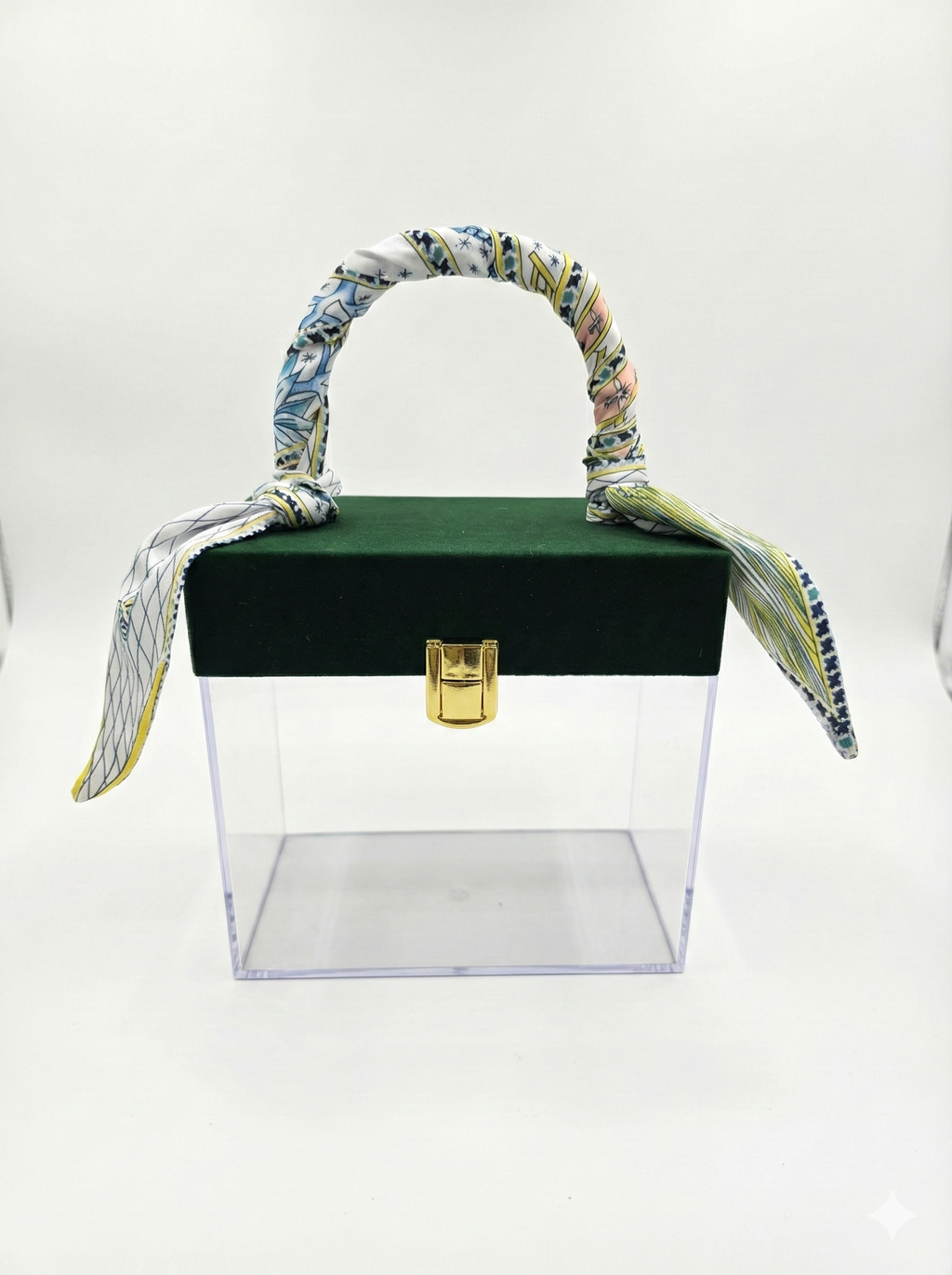 Jewelry & Self care Gift Bag