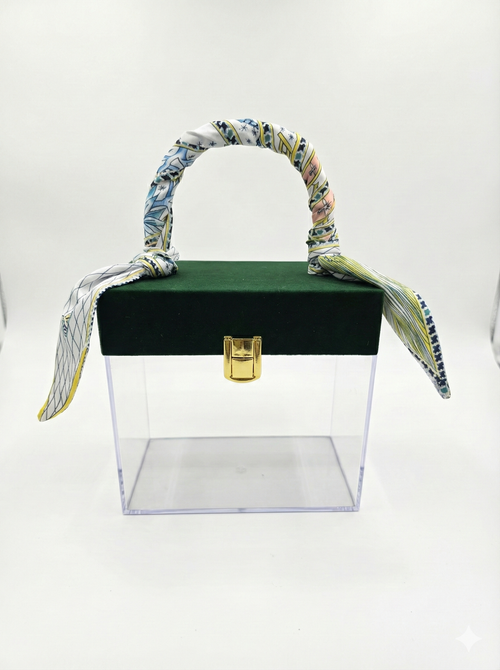 Jewelry & Self care Gift Bag