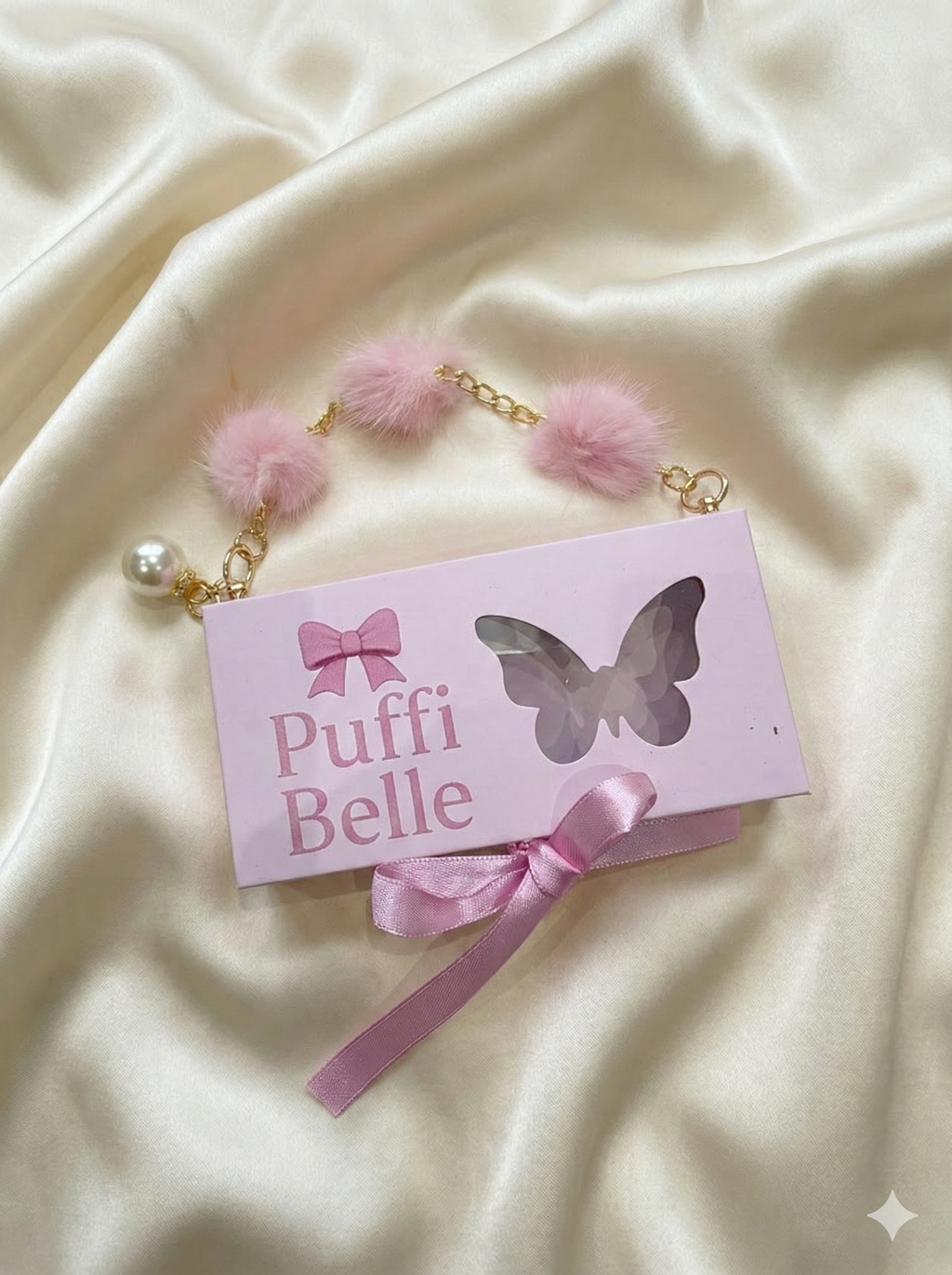 Korean Style stud earrings gift set