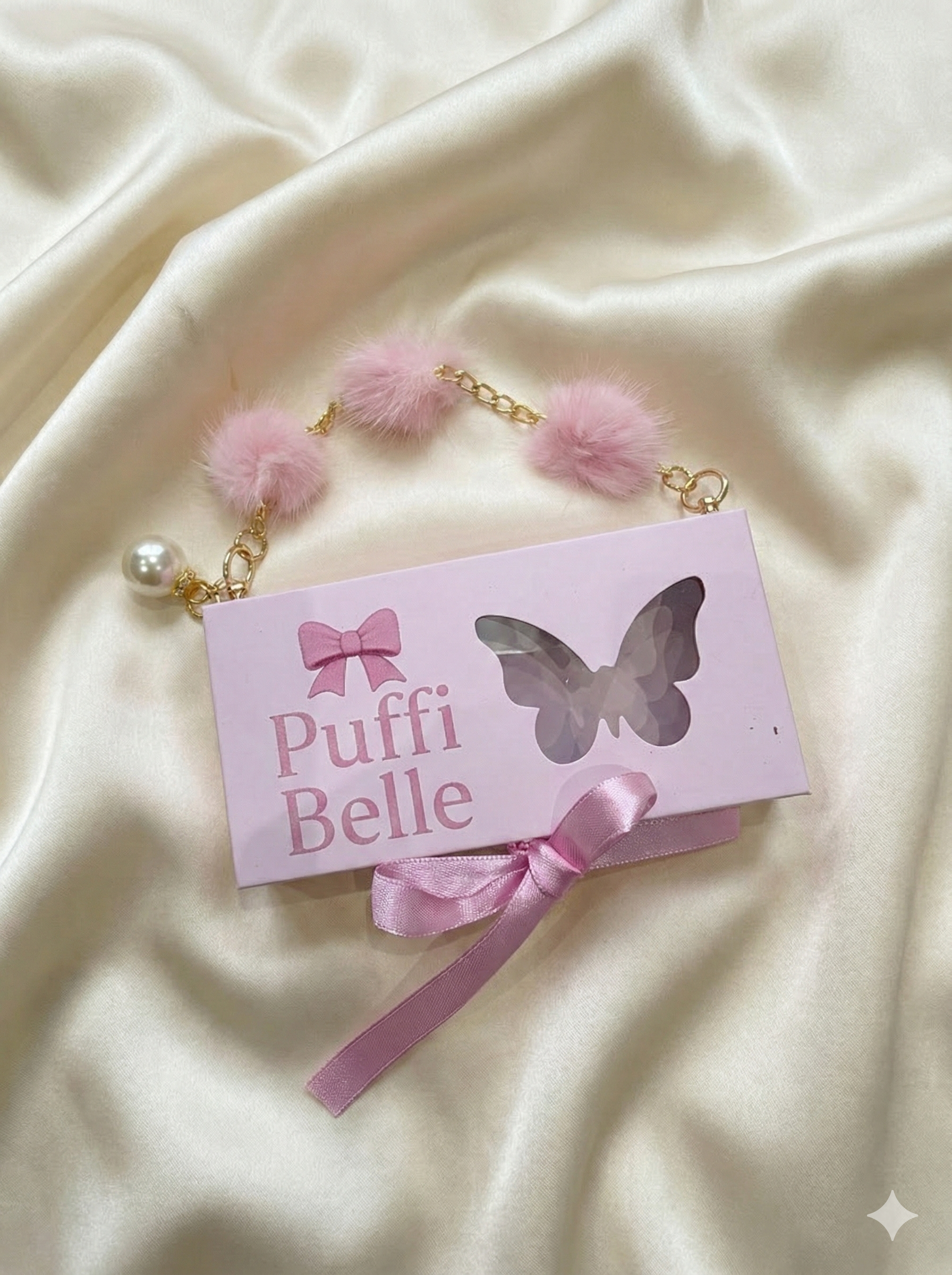 Korean Style stud earrings gift set