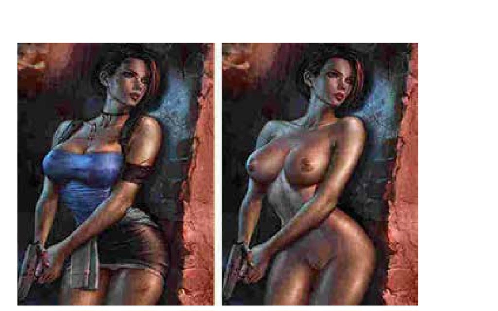 3D flip posters 18+