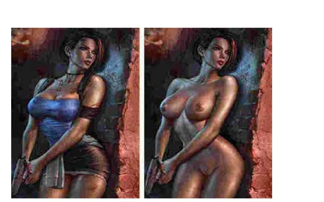 3D flip posters 18+
